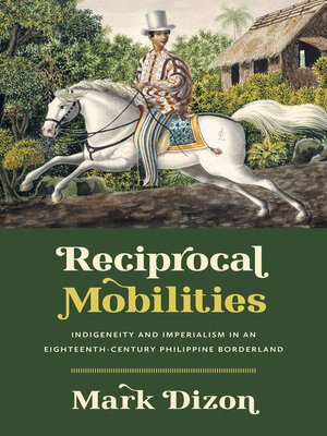 cover image of Reciprocal Mobilities